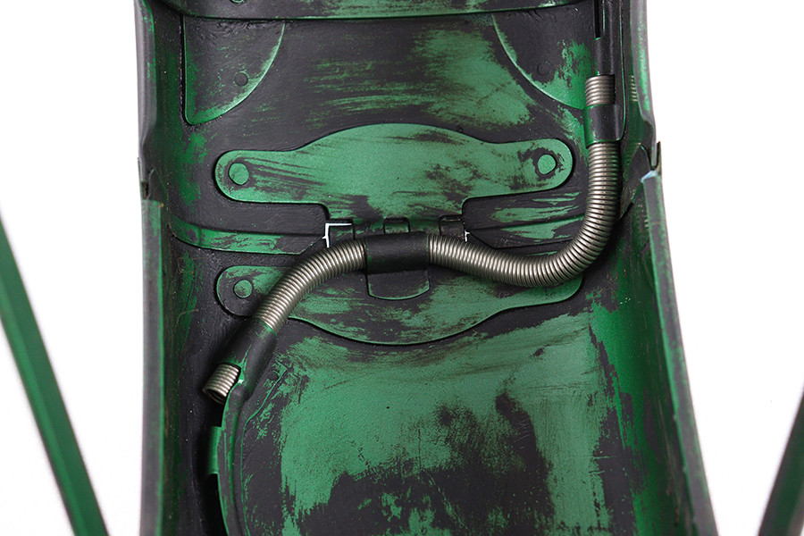 V-Twin - Tail Lamp Spiral Cover Set