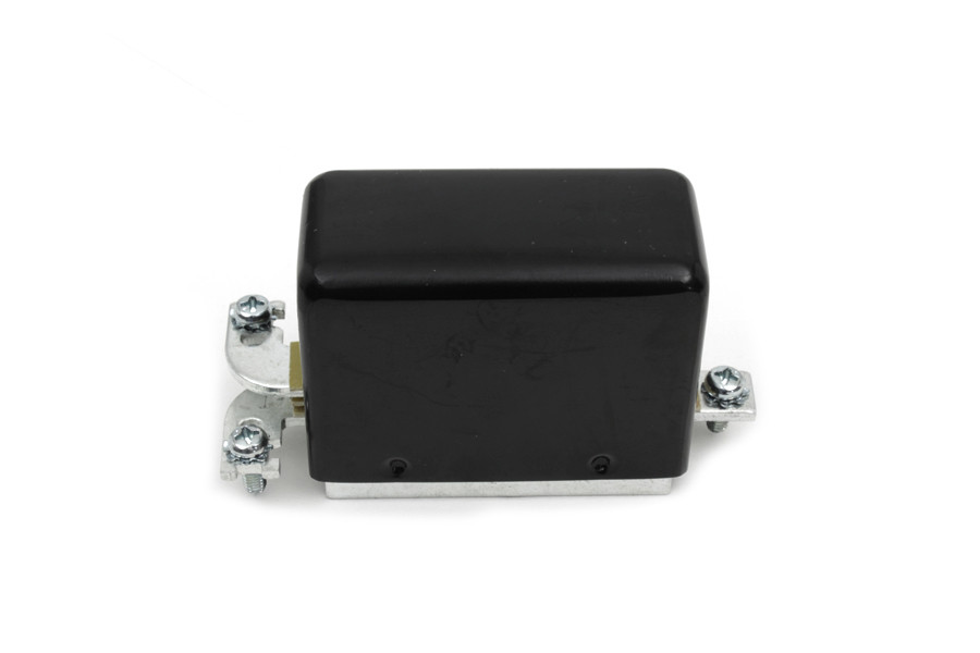 Volt Tech #77332B - 6 Volt Three Brush Solid State Relay