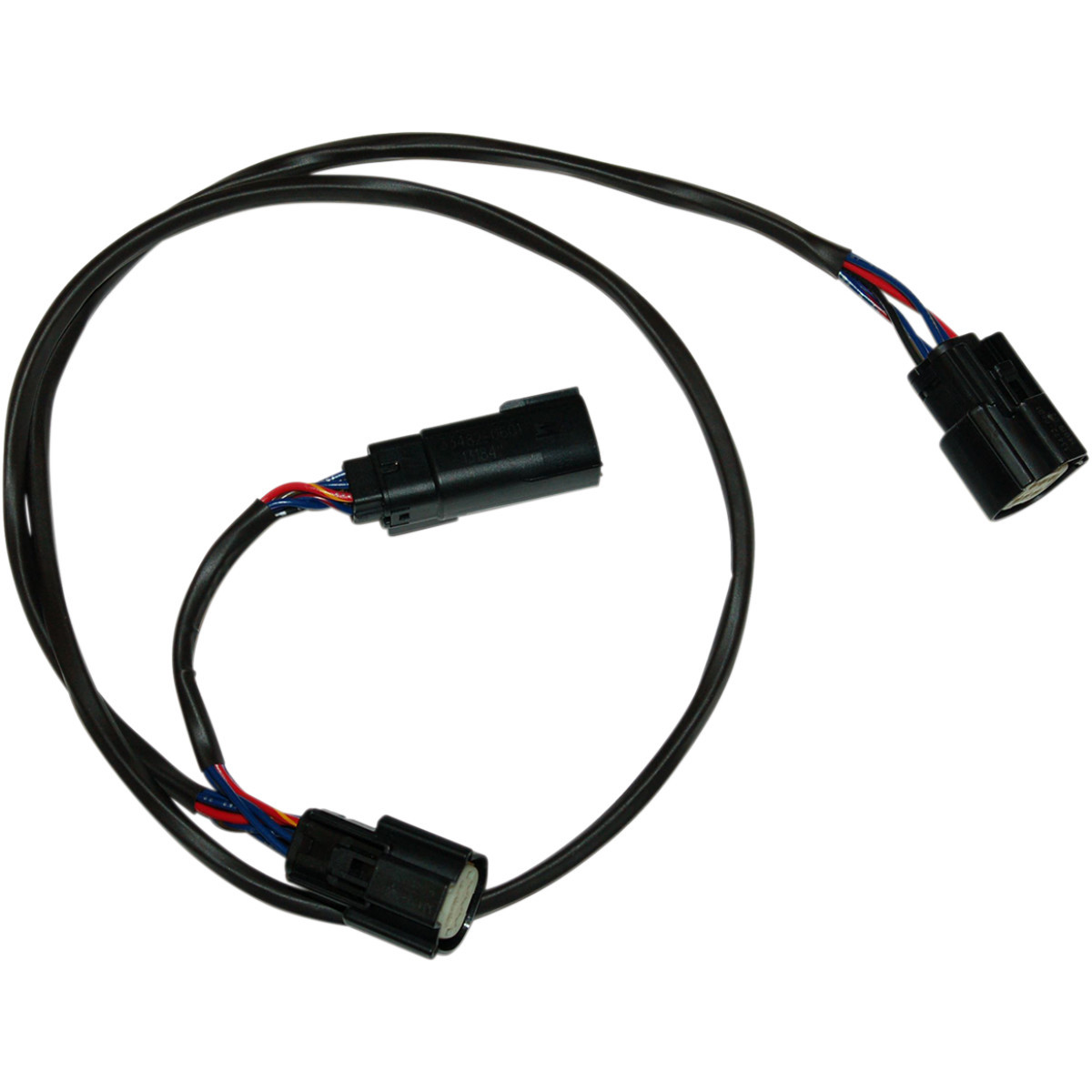 Namz #NTP-CB01 - Quick Disconnect Wiring Harness - Harley Davidson