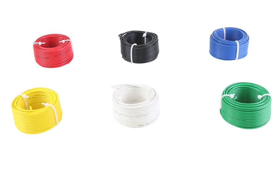V-Twin - 16 inch Gauge Wire Roll Combo Set