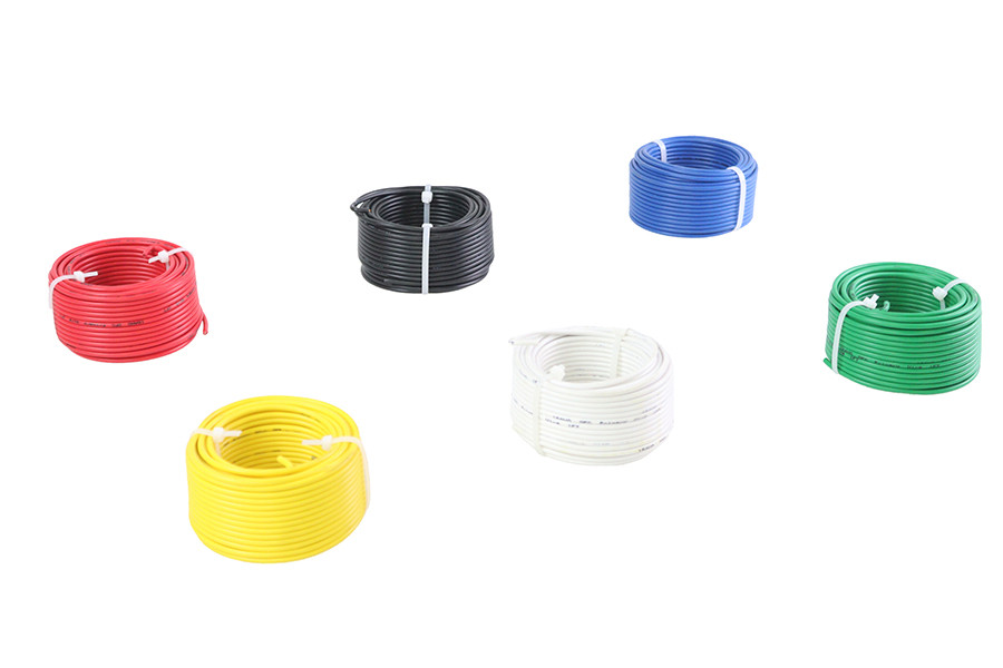 V-Twin - 16 inch Gauge Wire Roll Combo Set