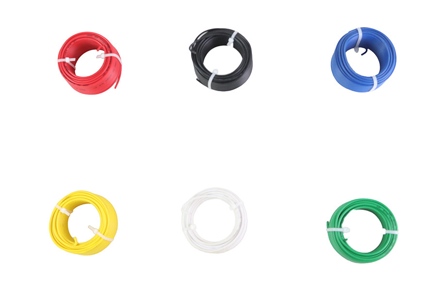 V-Twin - 16 inch Gauge Wire Roll Combo Set