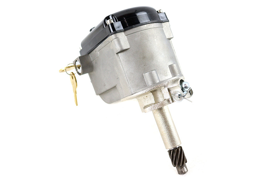 V-Twin - XLCH Burkhardt Magneto Assembly