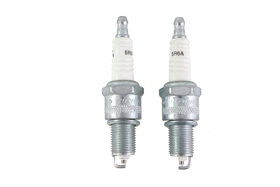 V-Twin - V-Twin Nickel Spark Plugs