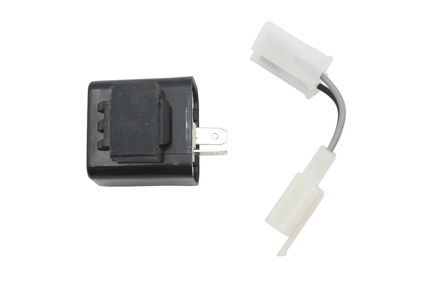 Volt Tech #34-0106 - Universal Turn Signal Load Equalizer