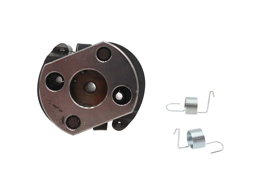 V-Twin - Mechanical Ignition Advance Unit without Cam
