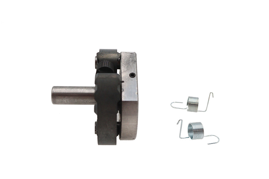 V-Twin - Mechanical Ignition Advance Unit without Cam