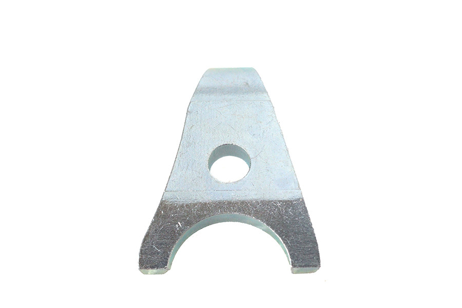 V-Twin #D-3192 - Shovelhead Distributor Clamp Zinc Plated