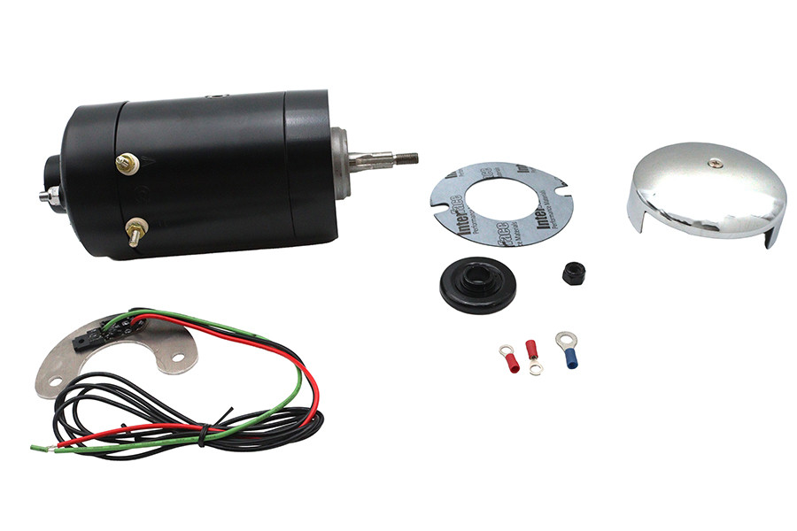 Volt Tech - 12 Volt Generator Kit