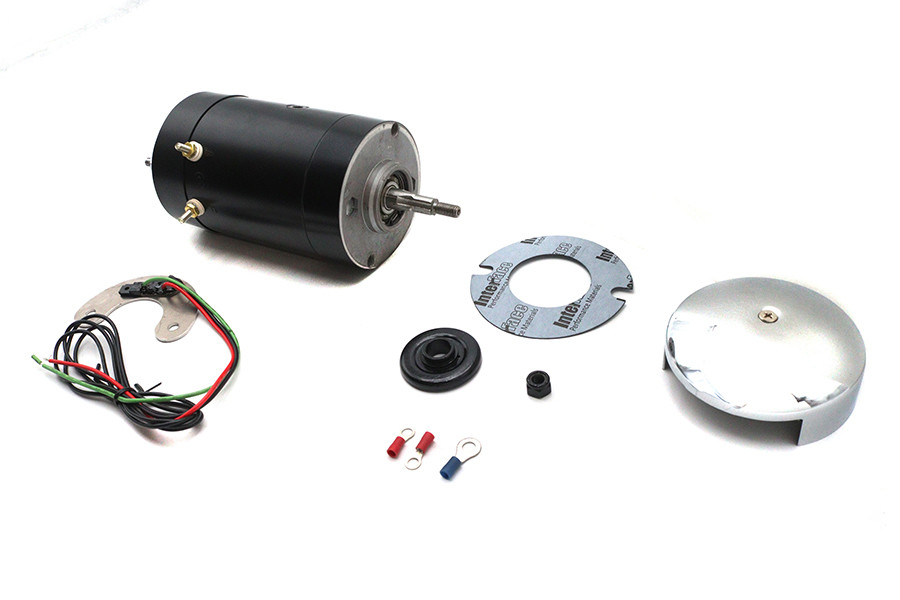 Volt Tech - 12 Volt Generator Kit