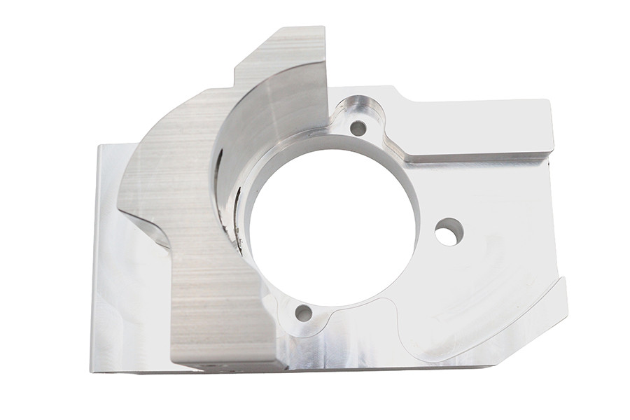 V-Twin - Ratchet Top Starter Mount Bracket