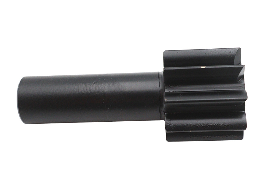 V-Twin - York Starter Gear and Shaft