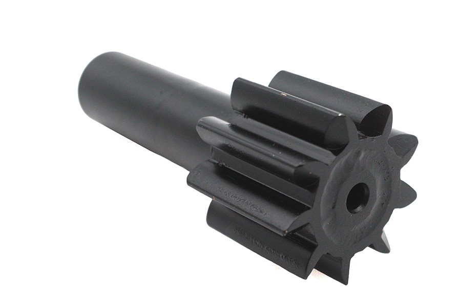 V-Twin - York Starter Gear and Shaft