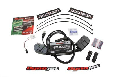 Dyno Jet #1020-0286 - USB Engine Management System