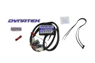 Dyna Tek #DFCH-6 - Dyna Tek EFI Controller