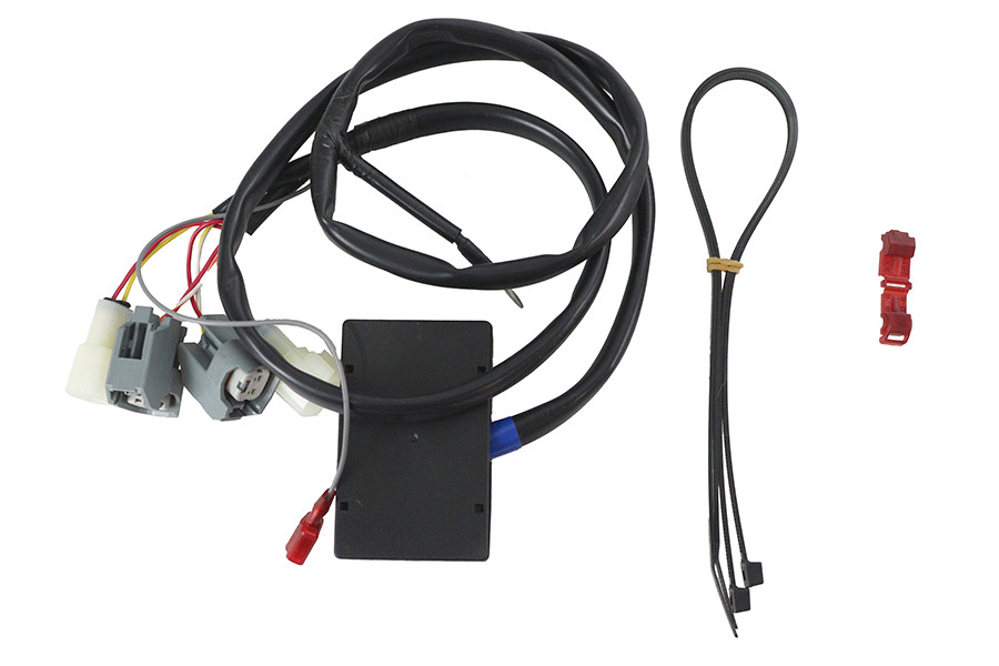 Dyna Tek #DFCH-8 - Dyna Tek EFI Controller