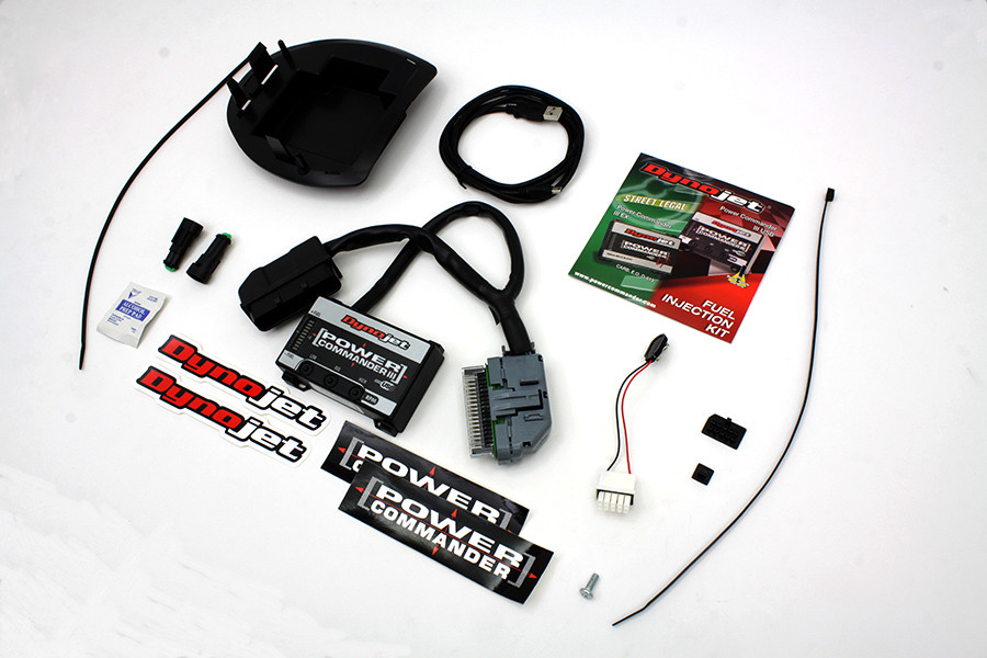 Dyno Jet #1020-0290 - USB Engine Management System