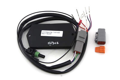 Daytona Twin Tech #16103 - Twin Tuner Ex EFI Controller