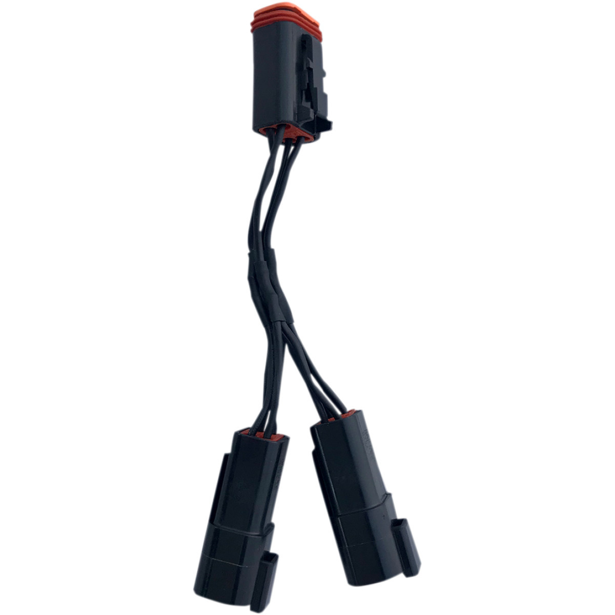 Ultracool #RFB-Y126 - 4-Pin Dual Accessory Connector