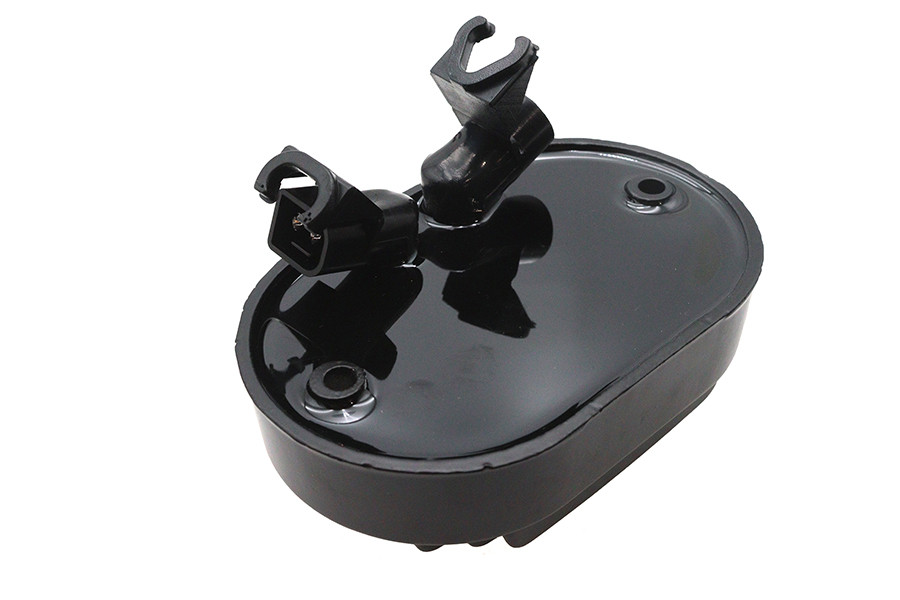 Ultima #74540-08B - Ultima Solid State Regulator Black 3-Phase