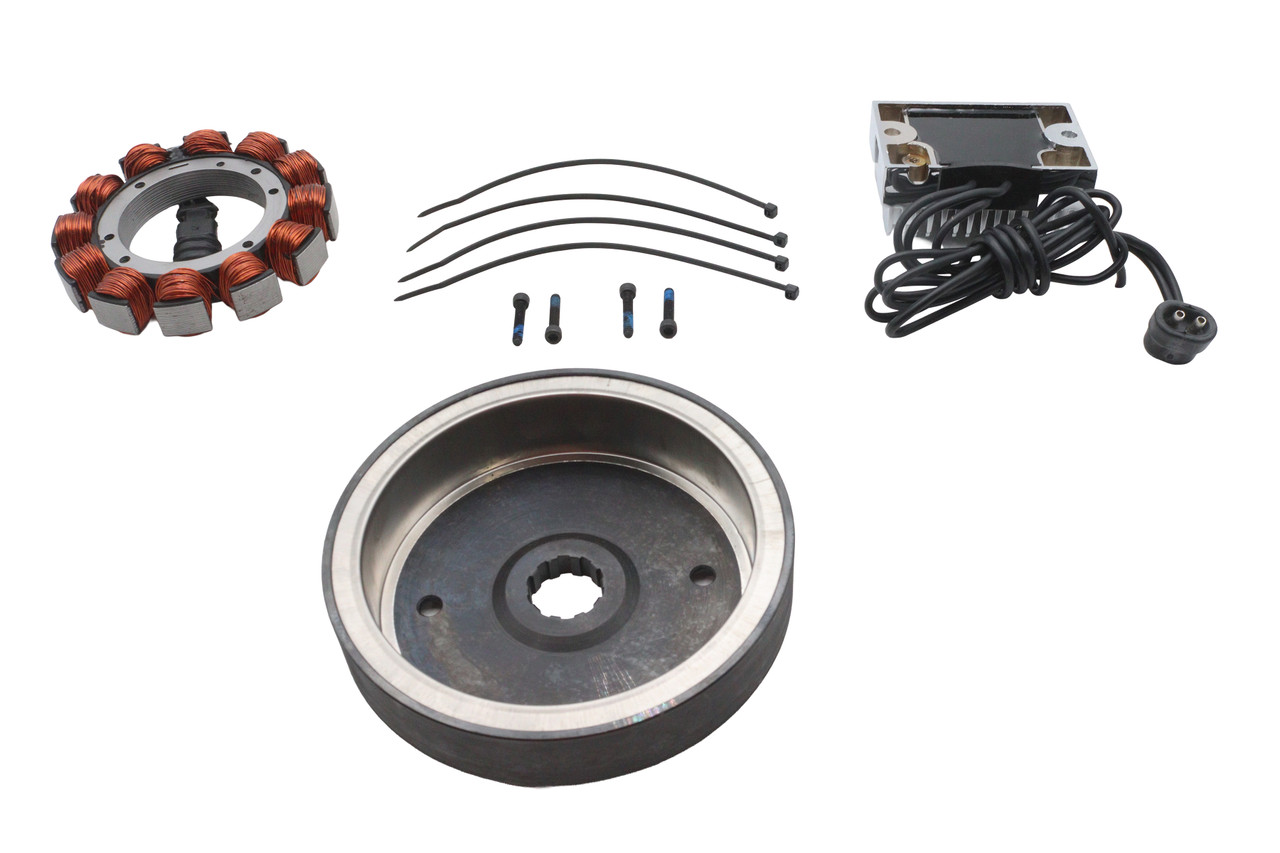 Ultima #53-605 - Ultima Charging System Kit 32 Amp
