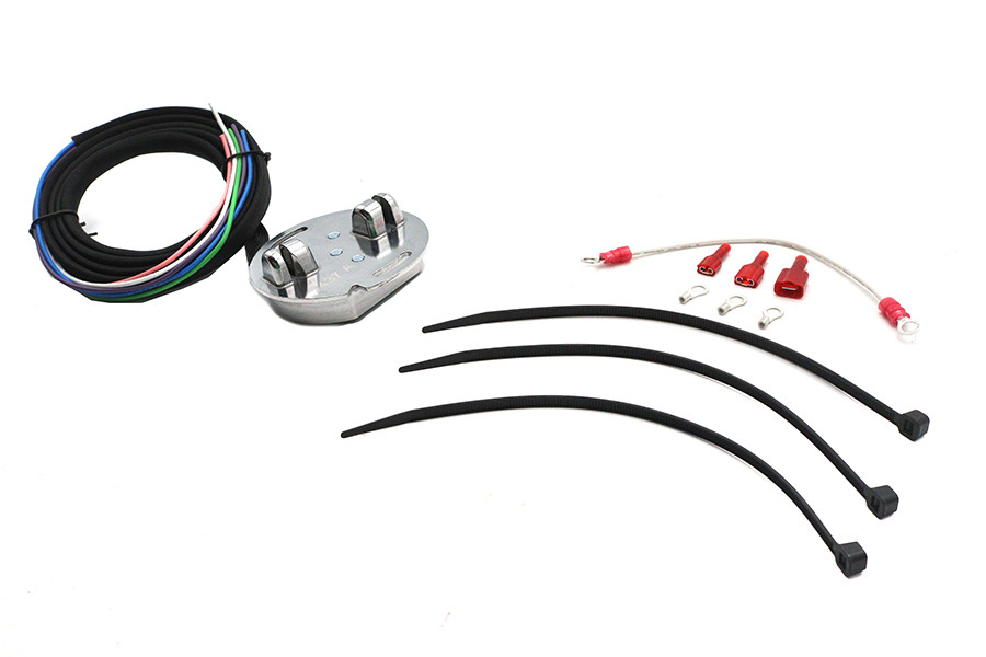 Ultima #1003052 - Ultima Programmable Ignition Module