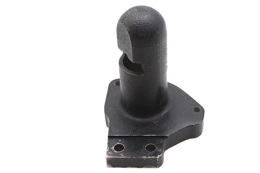 V-Twin - Factory Sample Starter Shaft Housing