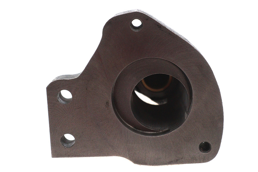 V-Twin - Factory Sample Starter Shaft Housing