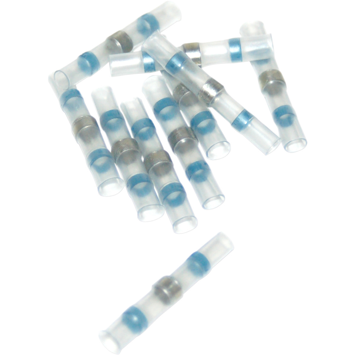 Namz #NIS-9003 - Butt Splice Connector - 16-14 AWG
