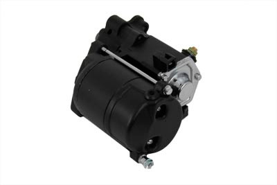All Balls Racing #18465B - Volt Tech Starter Motor 1.4kW Black