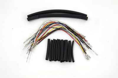 Volt Tech #40109 - Handlebar Wiring Harness 8 inch Extension Kit