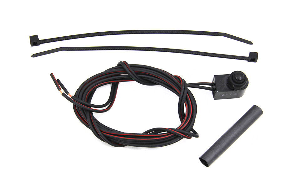 Volt Tech #77146B - Handlebar Stop Light Switch