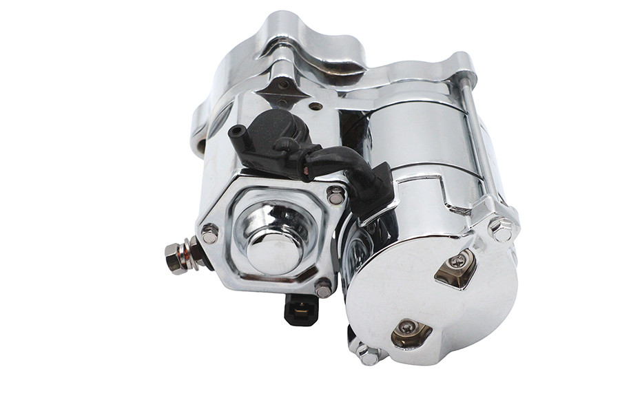 Ultima #70-234 - Ultima Thunder Fire Starter Motor 1.4KW Chrome