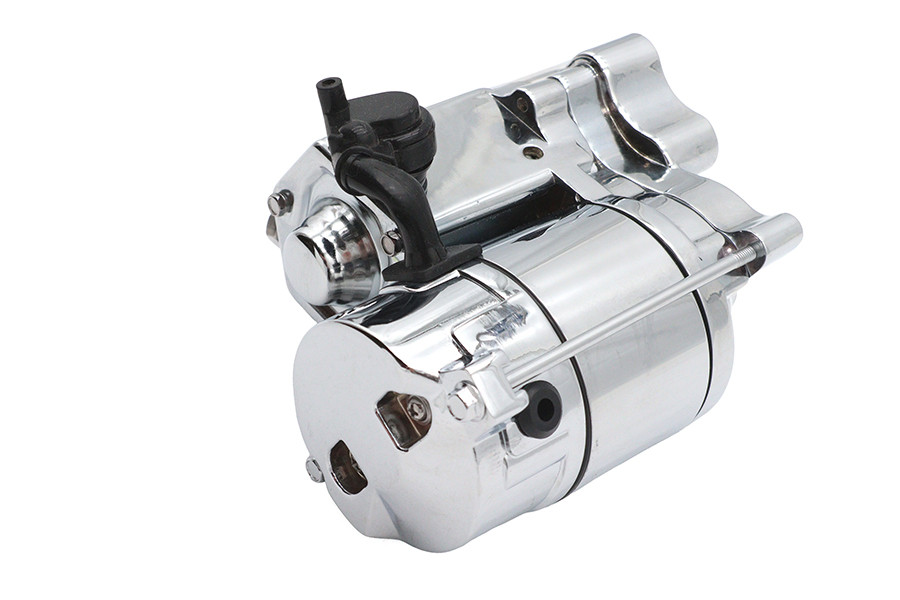 Ultima #70-234 - Ultima Thunder Fire Starter Motor 1.4KW Chrome