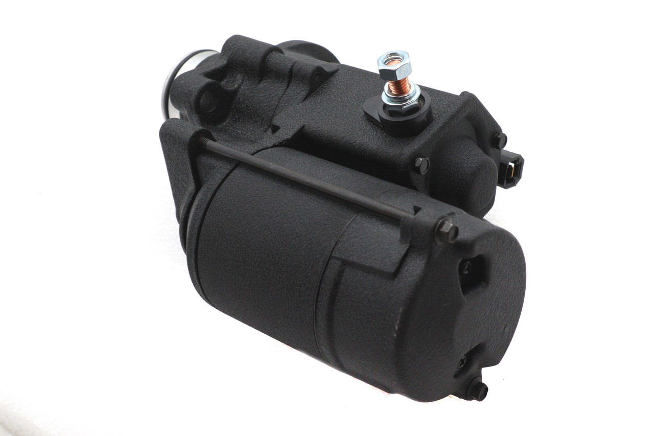 Ultima #70-238 - Ultima Thunder Fire Starter Motor 1.75KW Black