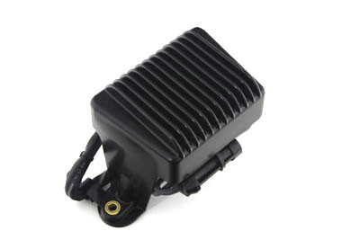 Volt Tech #74505-04B - Volt Tech Regulator Black