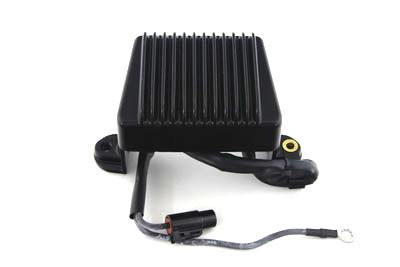 Volt Tech #74505-04B - Volt Tech Regulator Black