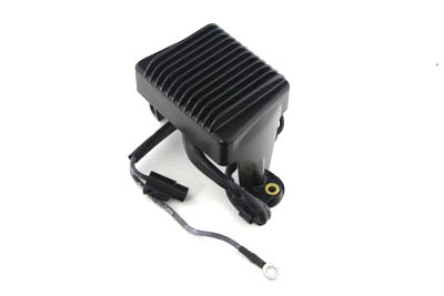 Volt Tech #74505-04B - Volt Tech Regulator Black