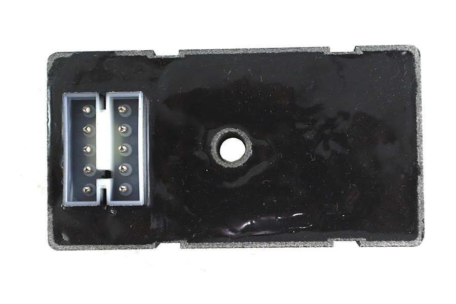 V-Twin #78758 - Turn Signal Canceler