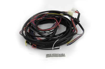 V-Twin #70320-80CP - Wiring Harness Kit