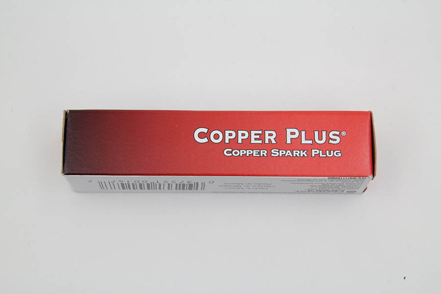Champion #38 *QTY 4'S* - Champion Copper Plus Spark Plugs
