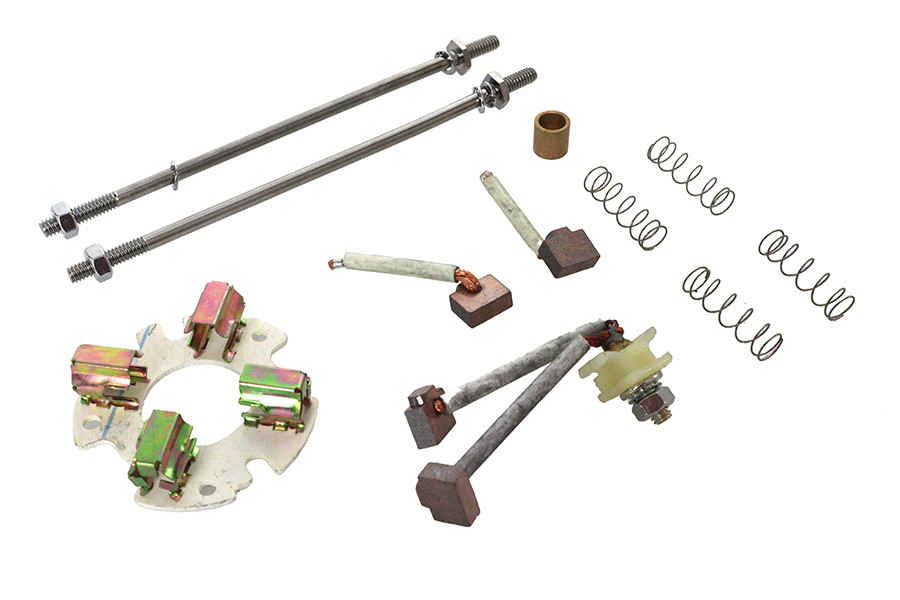 V-Twin - Prestolite Starter Repair Kit