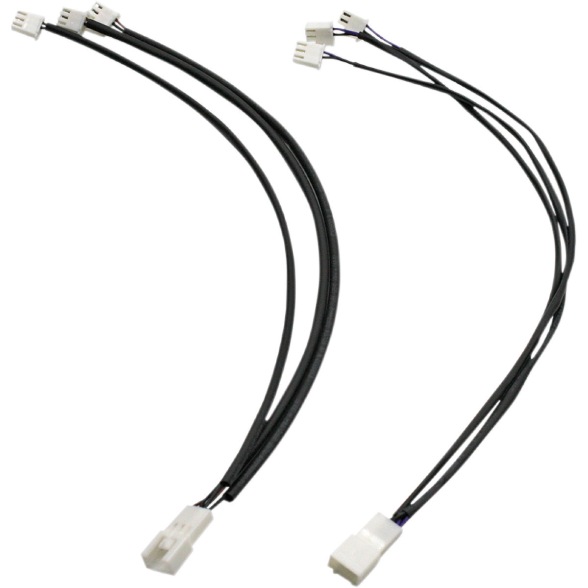 Custom Dynamics #CD-TPU-EXT - Harness Extension - Smart 3-Play