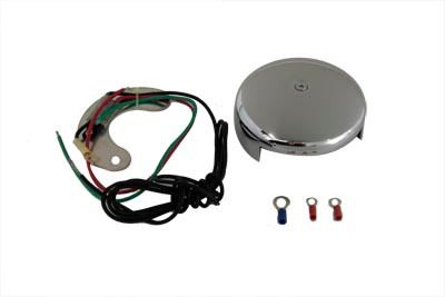 Volt Tech #16278 - 12 Volt Mini Regulator