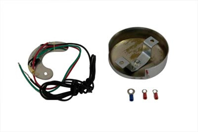 Volt Tech #16278 - 12 Volt Mini Regulator