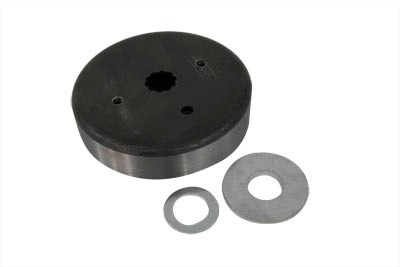 Volt Tech #22-HAR321 - Alternator Rotor 22/32 Amp