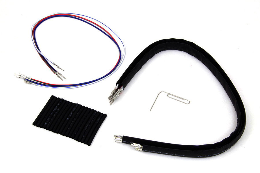 Volt Tech #H18-0347-20 - Handlebar Wiring Harness Kit Extended