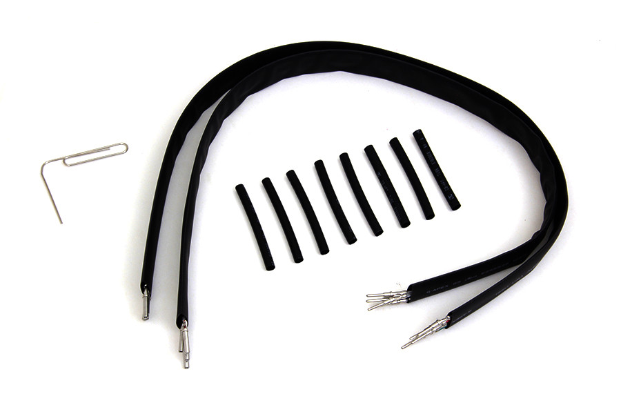 Volt Tech #H18-0344-20 - Handlebar Wiring Harness Kit Extended