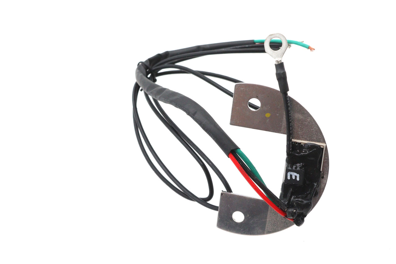 V-Twin #H8615 - 12 Volt Mini Regulator