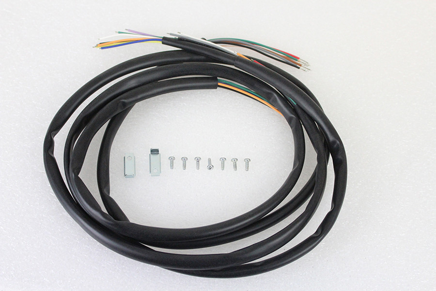 Volt Tech #88920 - Handlebar Wiring Harness Kit Stock